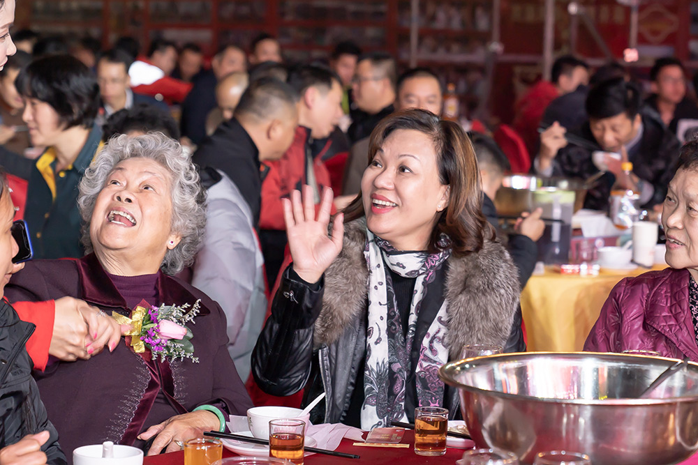 2019年外围竞彩足球年会